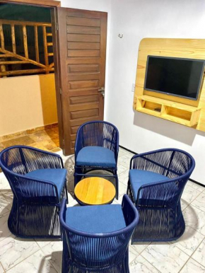 Meu Lar Jeri Residence